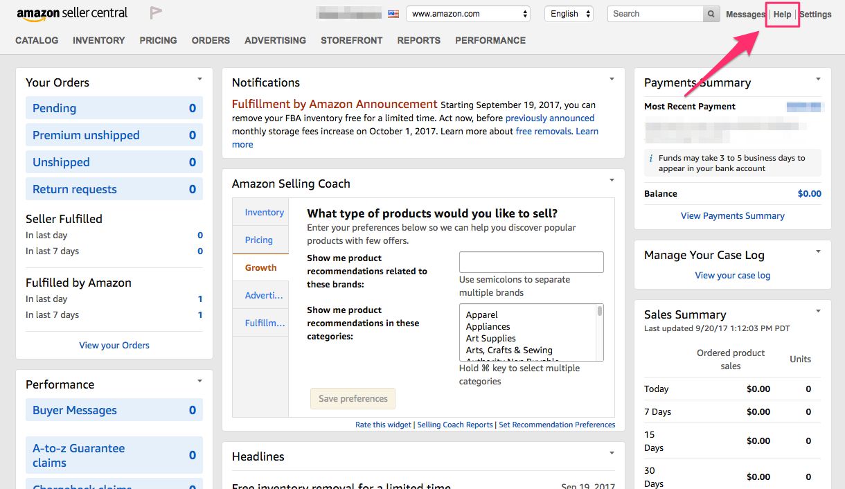 eCommerce Store Manager/online store management on eBay, amazon ,walmart